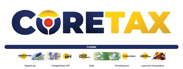 Coretax: Sistem Pajak Baru yang Mempermudah Wajib Pajak